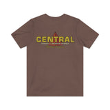 Central Storage and Transfer Company 1925 Vintage Men's T-Shirt