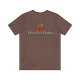 Choo Choo Customs 1975 Vintage Men's T-Shirt