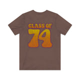 Class of 1974 Vintage Men's T-Shirt