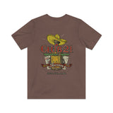Club 21 Tucson 1946 Vintage Men's T-Shirt