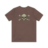 Dangerous Fun 1978 F/B Vintage Men's T-Shirt