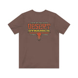 Desert Dynamics Winch Systems 1968 Vintage Men's T-Shirt