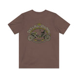 Dick’s Auto Wrecking 1927 Vintage Men's T-Shirt