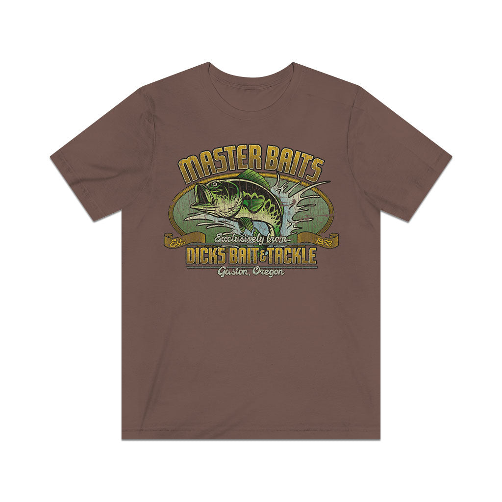 Dick's Bait & Tackle 1953 Vintage Men's T-Shirt