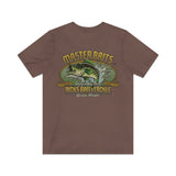 Dick's Bait & Tackle 1953 Vintage Men's T-Shirt