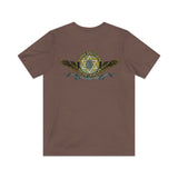 Dodge Brothers Motor Vehicles 1914 Vintage Men's T-Shirt