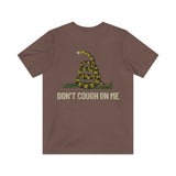 Don't Cough On Me 2019 Vintage Men's T-Shirt