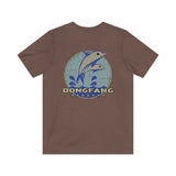 Dong Fang Intermodal 1997 Vintage Men's T-Shirt