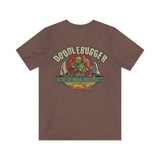 Doodlebugger 1951 Vintage Men's T-Shirt