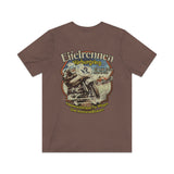 Eifelrennen Meisterschaftslauf 1954 Vintage Men's T-Shirt