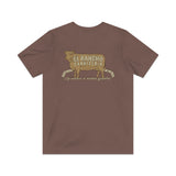 El Rancho Carniceria 1997 Vintage Men's T-Shirt