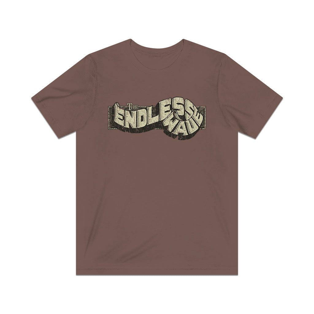 Endless Wave Skatepark 1977 Vintage Men's T-Shirt