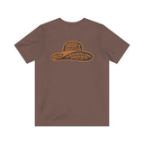 Enrique’s Sombreros De Charro 1962 Vintage Men's T-Shirt