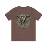 Eureka Downs 1903 Vintage Men's T-Shirt