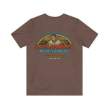 Flea Market Montgomery 2006 Vintage Men's T-Shirt