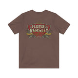 Floyd & Beasley Transfer Co. 1944 Vintage Men's T-Shirt
