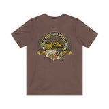 Fraternal Association of Steel Haulers (FASH) 1967 Vintage Men's T-Shirt