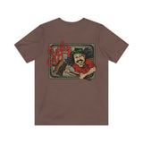 Gallagher Two Real 1981 Vintage Men's T-Shirt