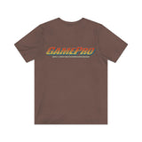 GamePro Magazine 1989 Vintage Men's T-Shirt