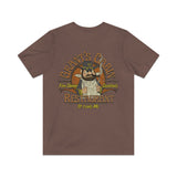 Grant’s Cabin St. Louis 1969 Vintage Men's T-Shirt