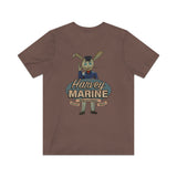 Harvey Marine 1954 Vintage Men's T-Shirt