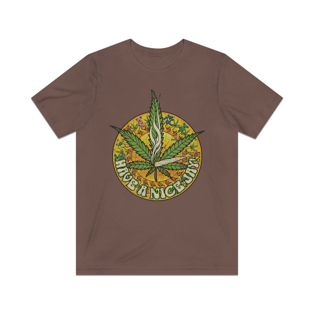 Have a Nice Jay 1969 Vintage Men's T-Shirt