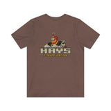 Hays Stinger Ignition 1970 Vintage Men's T-Shirt