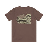 Here’s Johnny’s! Restaurant 1969 Vintage Men's T-Shirt