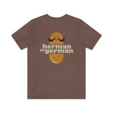 Herman ze German 2008 Vintage Men's T-Shirt