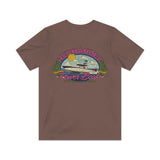 Hernández Power Boats 1987 Vintage Men's T-Shirt