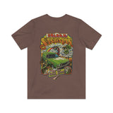 Holden Sandman 1974 Vintage Men's T-Shirt