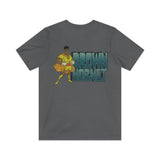 Brown Hornet 1979 Vintage Men's T-Shirt