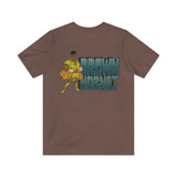 Brown Hornet 1979 Vintage Men's T-Shirt