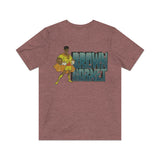 Brown Hornet 1979 Vintage Men's T-Shirt