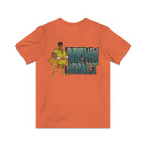 Brown Hornet 1979 Vintage Men's T-Shirt