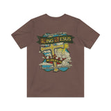 I've Got King Jesus 1999 Vintage Men's T-Shirt