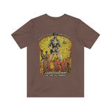 Ilsa, Harem Keeper of the Oil Sheiks 1976 Vintage Men's T-Shirt
