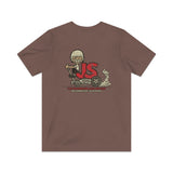 JS Speed Center 1958 Vintage Men's T-Shirt