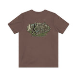 Kamp King Koaches 1960 Vintage Men's T-Shirt