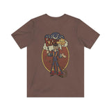 Kaptain Kool 1976 Vintage Men's T-Shirt
