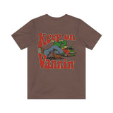 Keep on Vannin' 1974 Vintage Men's T-Shirt