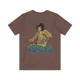 Kung Fu 1972 Vintage Men's T-Shirt