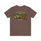 La Boutique del 4x4 2009 Vintage Men's T-Shirt