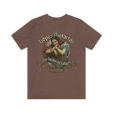 López Guitarras 1938 Vintage Men's T-Shirt