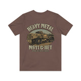 M911 C-HET Heavy Metal 1977 Vintage Men's T-Shirt