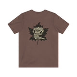 Maple Street Book Shop 1964 Vintage Men's T-Shirt