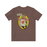 Marty Mayrose The Meat Man 1967 Vintage Men's T-Shirt