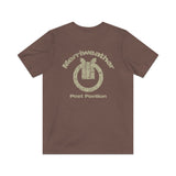 Merriweather Post Pavilion 1967 Vintage Men's T-Shirt