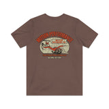 Motion Performance 1967 Vintage Men's T-Shirt