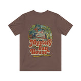 Mystery Fun House Orlando 1976 Vintage Men's T-Shirt